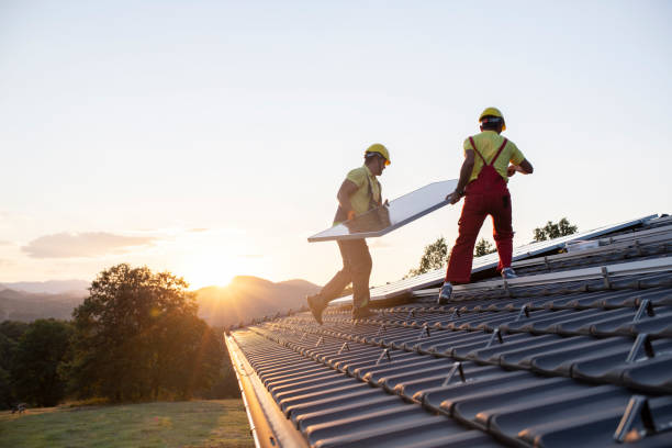 Best Roof Installation  in Northglenn, CO