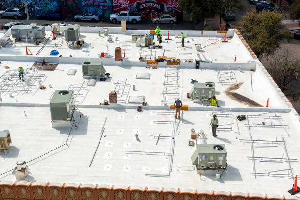 Best Roof Insulation Installation  in Northglenn, CO